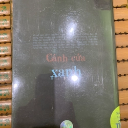 Cánh cửa xanh - Hồng Nương Tử 279321