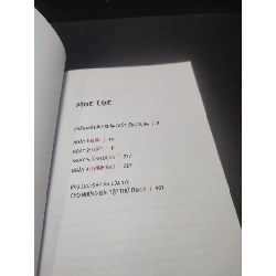 Hình vẽ thông minh giải quyết vấn đề phức tạp bằng hình ảnh đơn giản năm 2017 mới 80% bẩn nhẹ HCM2410 437006