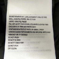 Canada Goose 3037LA VICTORIA Áo khoác lông vũ - Hàng hiệu Chính hãng 823622