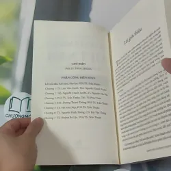 [MIỄN PHÍ BỌC SÁCH] Doanh Nhân Việt Nam Trong Lịch Sử - Trần Thuận 1018920