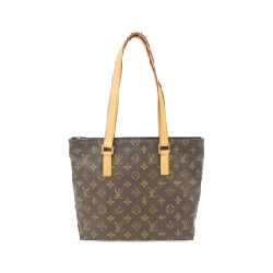 Túi Louis Vuitton Monogram Cabas Piano M51148