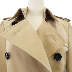 Burberry BURBERRY 8055977 Áo khoác trench - Hàng hiệu Chính hãng 818138