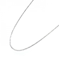 Dây chuyền Venetian PT850 - Hàng hiệu Authentic 863203