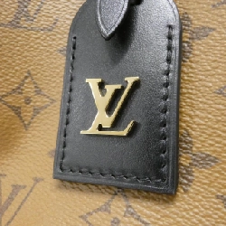 Túi xách vai Louis Vuitton Monogram Reverse Atlantis BB M46816 - Hàng hiệu Chính hãng 763966