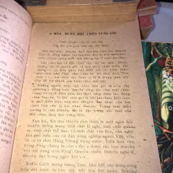 Hội chèo vùng gối - Nguyễn Hữu Thu 1017723