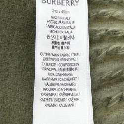 Khăn quàng cổ BURBERRY 8078787 - Hàng hiệu Chính hãng 884033