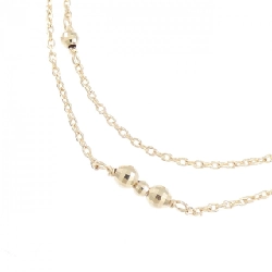 Necklace K10YG Cocoshunick - Hàng hiệu Authentic 842765