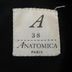 Áo khoác ANATOMICA - Hàng hiệu Chính hãng 892577