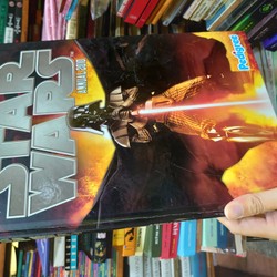 Star wars annual 2010