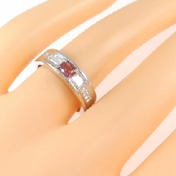 Nhẫn Tourmaline PT900 0.20CT - Hàng hiệu Authentic 850100