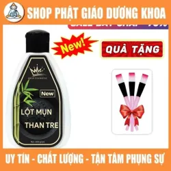 Lột mụn thân tre pháp lột sạch mụn cám mụn đầu đen CHÍNH HÃNG PHÁP COSMETIC 781161