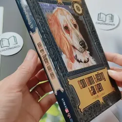 Con Bim Trắng Tai Đen - G. T. Proleforski 744686