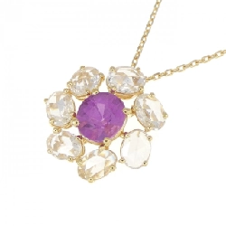 K18YG Sapphire Necklace - Hàng hiệu Authentic 863348