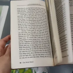 Lịch Sử Các Nước ASEAN - Khắc Thành & Sanh Phúc 970251