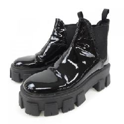 Giày bốt PRADA 725 - Hàng hiệu Chính hãng 828665