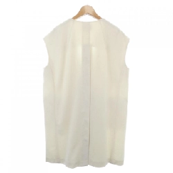 【Mã giảm giá】ルフィル LE PHIL Áo gile 640909