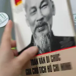 Toàn Văn Di Chúc Của Chủ Tịch Hồ Chí Minh 928558