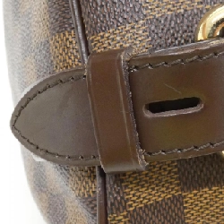Túi xách vai Louis Vuitton Damier Highbury N51200 612505