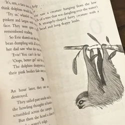 Evie in the Jungle 972878