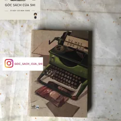 Bí Mật Của Cha - Thierry Cohen