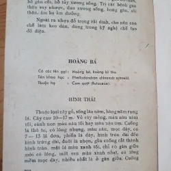 KỸ THUẬT TRỒNG VÀ CHẾ BIẾN DƯỢC LIỆU  751647