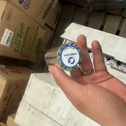 Giấy Thermal Paper K57x38mm 100 cuộn chất liệu giấy nhiệt 1008302