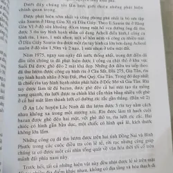 CÁC NỀN VĂN HÓA CỔ VIỆT NAM - HOÀNG XUÂN CHINH 705401