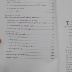 Giá trị học - Phạm Minh Hạc 492967