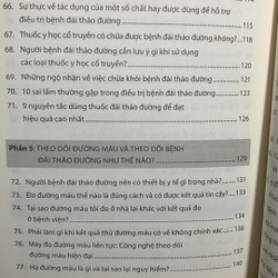 Hiểu Biết Để Điều Trị Thành Công Bệnh Đái Tháo Đường 164523