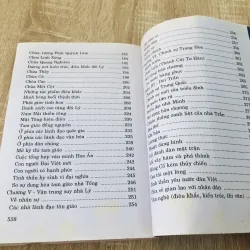 VIỆT NAM VĂN MINH SỬ CƯƠNG - VĂN MINH ĐẠI VIỆT 991250