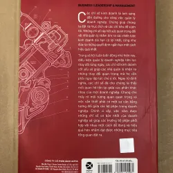 Các chỉ số cốt yếu trong quản lý 1031564