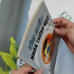 Tìm Hiểu Nhân Tướng Học - Trúc Viên 776142