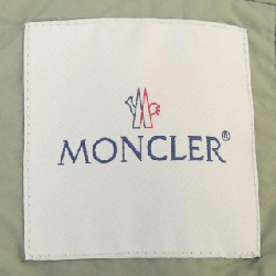 Áo khoác MONCLER 634275