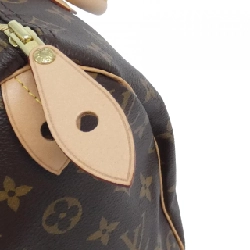 Túi xách Boston Louis Vuitton Monogram Speedy 30cm M41108 - Hàng hiệu Chính hãng 803533