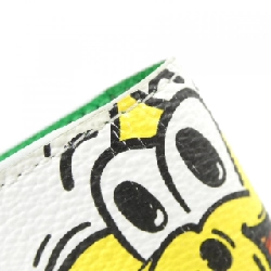 Ví Louis Vuitton Monogram Comic Portefeuille Brother M82011 620303