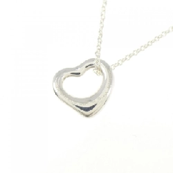 Dây chuyền Tiffany Open Heart - Hàng hiệu Authentic 841083