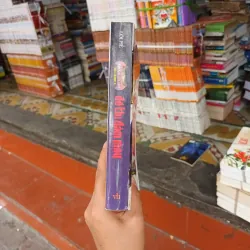 Đề Thi Đẫm Máu - Lôi Mễ 799620