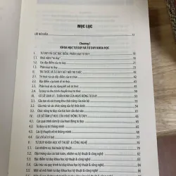 Khoa Học Tư Duy Và Phát Triển Năng Lực Tư Duy Khoa Học Trong Giáo Dục Và Đào Tạo 749494