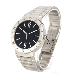Bulgari Bulgari Bulgari BB41S/102928 SS tự động - Hàng hiệu chính hãng 882363