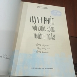 Mayumi Arikawa - PHỤ NỮ THÀNH ĐẠT HẠNH PHÚC VỚI CUỘC SỐNG THƯỜNG NGÀY 543026