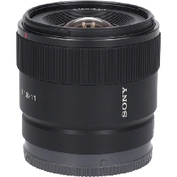 E11mm F1.8 SEL11F18 - Hàng hiệu Authentic 879455