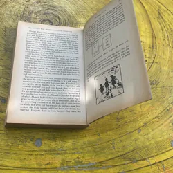 PETER PAN- and PETER PAN IN KENSINGTON GARDENS- J.M.BARRIE 599951