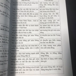 Sách Tổng ôn luyện môn Địa lý THPTQG bản photo 524985
