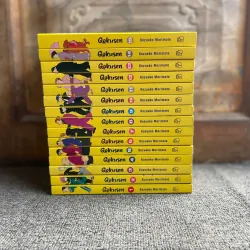 Truyện Gokusen - Trọn Bộ 15 Tập - NXB Trẻ 274459