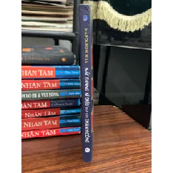 Nấc thang kì diệu dẫn tới thành công- Napoleon Hill 675408