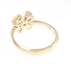 Nhẫn Bulgari Fiorever - Hàng hiệu Chính hãng 838330