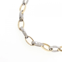 Dây chuyền 18KYG/18KWG - Hàng hiệu Authentic 863585