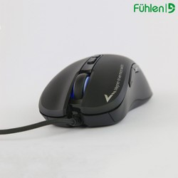 Chuột Gaming Fuhlen G90 proX DPI 8000, RGB, App chỉnh nút 138296