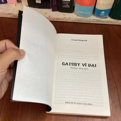 II Văn Học Nước Ngoài: Gatsby Vĩ Đại - F. Scott Fitzgerrld - 2016 551138