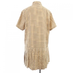 Đầm Poplin MIU MIU MF5399 SOOO 142L - Hàng hiệu Chính hãng 648830